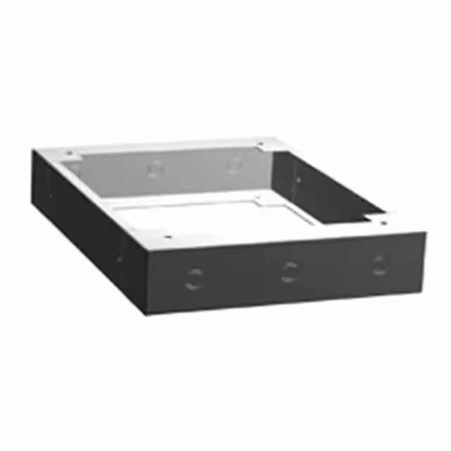 2CLP42418 Hammond Manufacturing  Accessori per rack